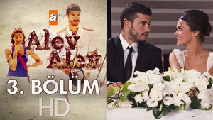 Alev Alev 1. évad Ep.3 3. epizód