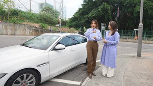 晚吹 - 一車女人 1. évad Ep.45 45. epizód