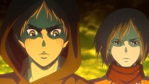 Attack on Titan 3. évad Ep.13 13. epizód