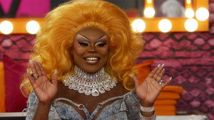 RuPaul: Drag Queen leszek! – A színfalak mögött 16. évad Ep.10 10. epizód