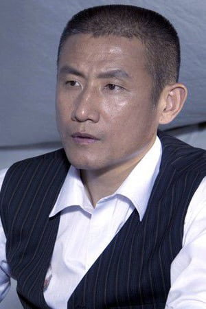 Lu Peng profil kép