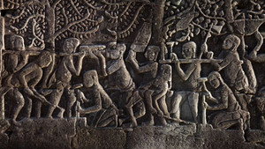 Ancient Megastructures 2. évad Ep.5 5. epizód