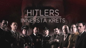 Hitler és ördögi köre kép