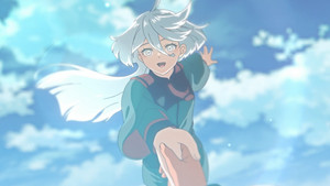 機動戦士ガンダム 水星の魔女 kép