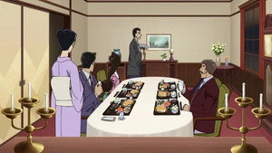名探偵コナン 1. évad Ep.1221 1221. epizód