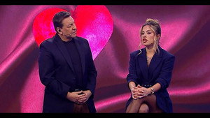 El Juicio de los Ex 1. évad Ep.7 7. epizód