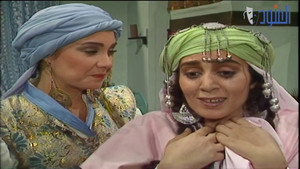 سوق الألغاز kép