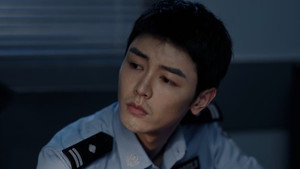 无处遁逃 1. évad Ep.4 4. epizód
