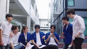 รักวุ่นๆของหนุ่มวิศวะ kép