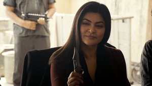 Aarya 3. évad Ep.1 1. epizód