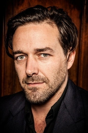 Joris Van den Brande profil kép