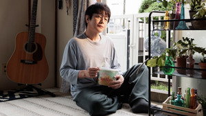 ぼくたちん家 kép