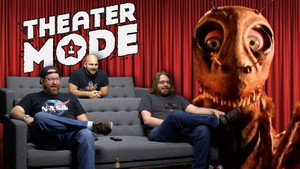 Theater Mode 3. évad Ep.9 9. epizód