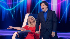 Michael McIntyre's The Wheel 4. évad Ep.10 10. epizód