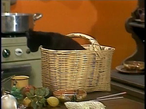 El Chavo del Ocho 7. évad Ep.45 45. epizód