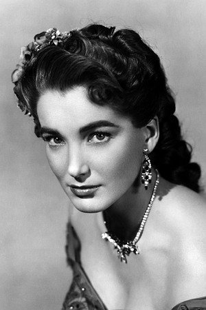 Julie Adams profil kép