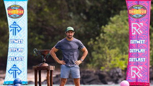 Australian Survivor 9. évad Ep.12 12. epizód
