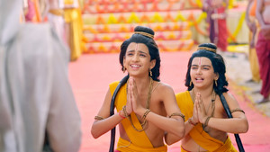 श्रीमद् रामायण 1. évad Ep.299 299. epizód