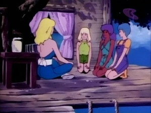 Jem 3. évad Ep.25 25. epizód