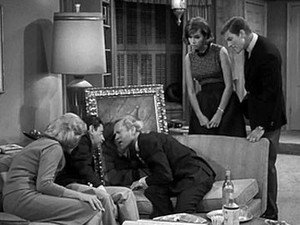 The Dick Van Dyke Show 3. évad Ep.2 2. epizód