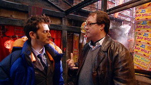 Doctor Who Confidential 4. évad Ep.11 11. epizód