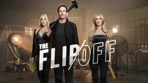 The Flip Off kép