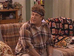 Roseanne 2. évad Ep.3 3. epizód