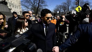 Jussie Smollett: Anatomy of a Hoax 1. évad Ep.4 4. epizód
