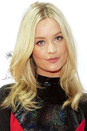 Laura Whitmore profil kép