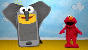 My Sesame Street Friends 1. évad Ep.1 1. epizód