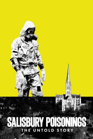 Salisbury Poisonings: The Untold Story poszter
