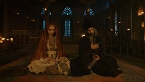 Mevlânâ Celâleddîn-i Rûmî 3. évad Ep.6 6. epizód