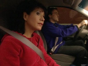 Un gars, une fille 6. évad Ep.9 9. epizód