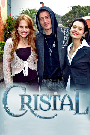 Cristal poszter
