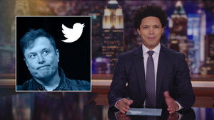 The Daily Show 28. évad Ep.20 20. epizód