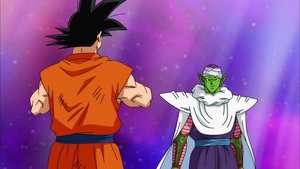 Dragon Ball: Szuper 1. évad Ep.34 Ifjú Sátán vs. Fagyasztó! Minden a démon inspirálon múlik!
