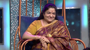 சூப்பர் சிங்கர் ஜூனியர் 8. évad Ep.1 1. epizód