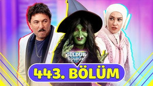Güldür Güldür Show 14. évad Ep.30 30. epizód