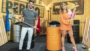 Casa Kalimann 1. évad Ep.2 2. epizód