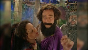 Beakman's World 4. évad Ep.19 19. epizód