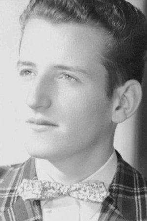 Jean Lapointe profil kép