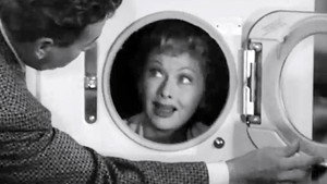 I Love Lucy Speciális epizódok Ep.6 6. epizód