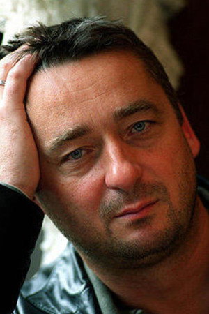 Andreas Vitásek profil kép