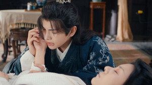 花落朝夕玉无声 1. évad Ep.7 7. epizód