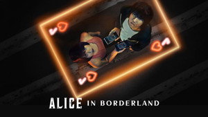 Alice Határországban kép