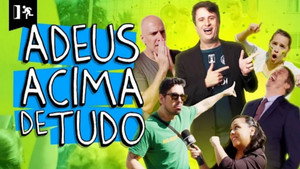 Porta dos Fundos 11. évad Ep.80 80. epizód