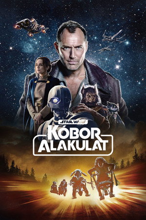 Star Wars: Kóbor alakulat poszter