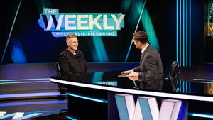 The Weekly with Charlie Pickering 9. évad Ep.18 18. epizód