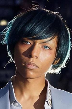 アヴちゃん profil kép
