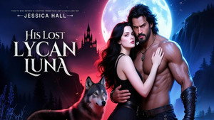 His Lost Lycan Luna kép